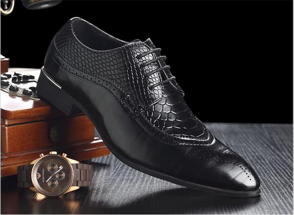 men leather shoes oxford pu leather men s dress shoes business flat shoe breathable men s banquet wedding shoes plus size 48, Red;white
men leather shoes oxford pu leather men s dress shoes business flat shoe breathable men s banquet wedding shoes plus size 48, Red;white