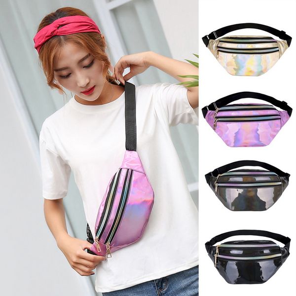 women city jogging bags waterproof waist bag reflective fitness zipper shoulder bag female sport camping hiking fitness belt
women city jogging bags waterproof waist bag reflective fitness zipper shoulder bag female sport camping hiking fitness belt