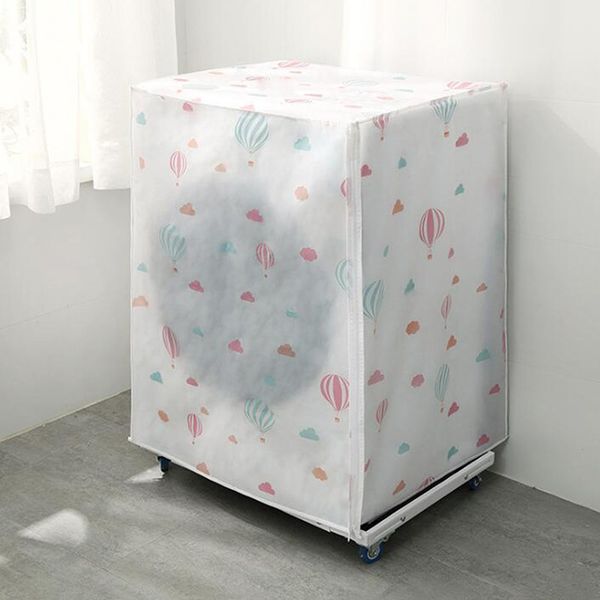 washing machine covers machine organization dust cover storage bag portable thickened dust covers home supplies
washing machine covers machine organization dust cover storage bag portable thickened dust covers home supplies