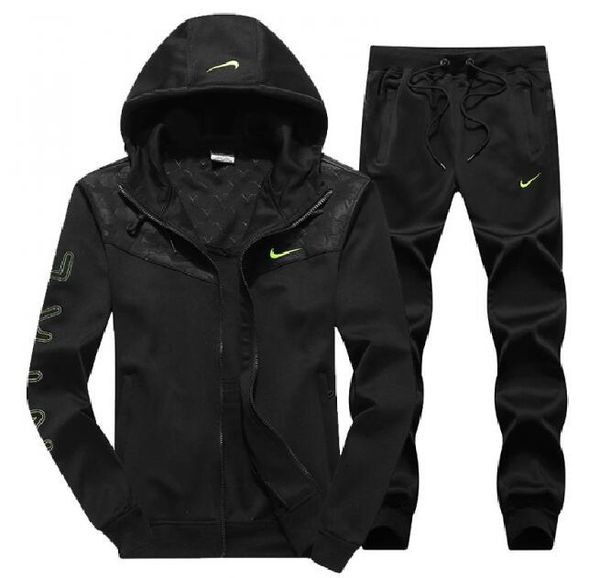 new arrival wholesale men's full zip tracksuit men sport suit men sweatshirt and pant suit hoodie and pant set sweatsuit, Gray
new arrival wholesale men's full zip tracksuit men sport suit men sweatshirt and pant suit hoodie and pant set sweatsuit, Gray