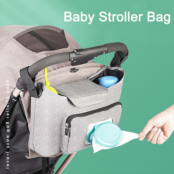 large capacity baby stroller bag storage organizer mom travel hanging carriage mummy diaper bottle cup bags stroller accessories
large capacity baby stroller bag storage organizer mom travel hanging carriage mummy diaper bottle cup bags stroller accessories