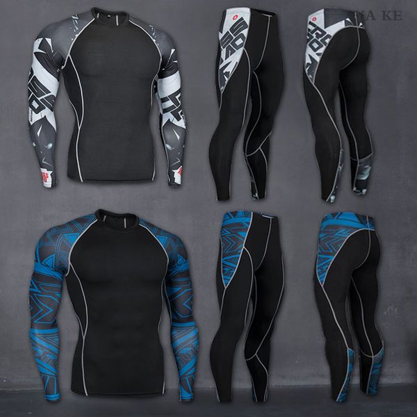 running tights men compression sports leggings fitness men running tights gym clothing basketball training sportswear, Black;blue
running tights men compression sports leggings fitness men running tights gym clothing basketball training sportswear, Black;blue