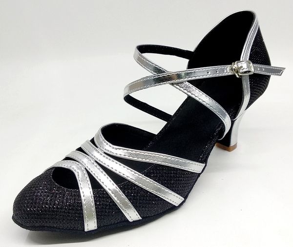 hxyoo latin dance shoes salsa elegance women ballroom dancing shoes soft sole ladies grey silver 4.5-8.5 cm heels height jyg429
hxyoo latin dance shoes salsa elegance women ballroom dancing shoes soft sole ladies grey silver 4.5-8.5 cm heels height jyg429