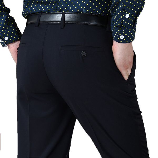 peking story 2019 spring summer fashion mens slim fit suit pants 50% off men classical work pants male large size 42 44, White;black
peking story 2019 spring summer fashion mens slim fit suit pants 50% off men classical work pants male large size 42 44, White;black