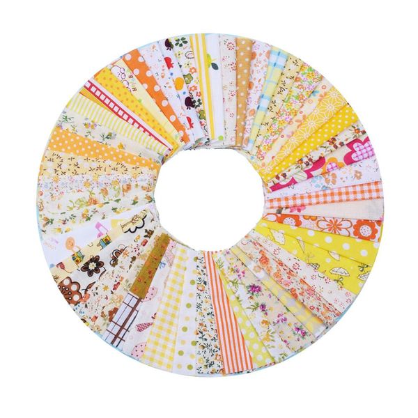 50pcs multi style 10cmx10cm cotton fabric printed cloth sewing quilting fabrics for patchwork needlework handmade material, Black;white
50pcs multi style 10cmx10cm cotton fabric printed cloth sewing quilting fabrics for patchwork needlework handmade material, Black;white