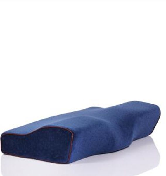double pillowcase orthopedic pillow memory foam bedding cervical protection memory pillow neck health care pillows slow rebound
double pillowcase orthopedic pillow memory foam bedding cervical protection memory pillow neck health care pillows slow rebound
