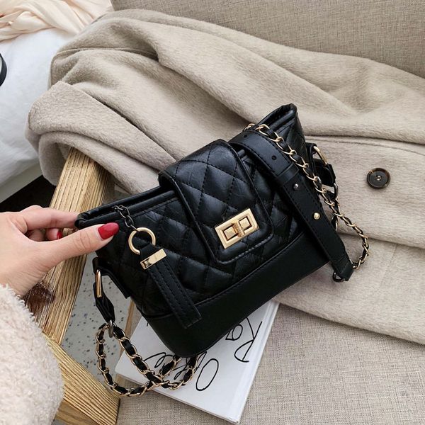 2019 зима нового корейского chic chain bag модная crossbody сумка малого квадрат сумка для женщин в bolso mujer
2019 зима нового корейского chic chain bag модная crossbody сумка малого квадрат сумка для женщин в bolso mujer