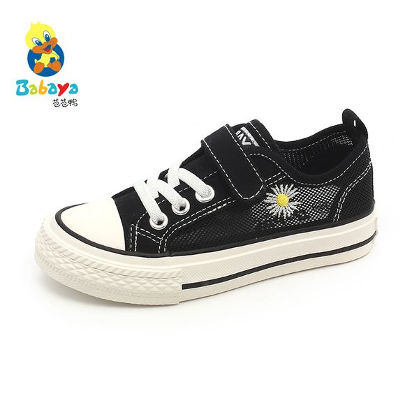 babaya children's mesh shoes small daisy flower boy 2020 summer new girls hollow breathable canvas shoes net red, Black;red
babaya children's mesh shoes small daisy flower boy 2020 summer new girls hollow breathable canvas shoes net red, Black;red