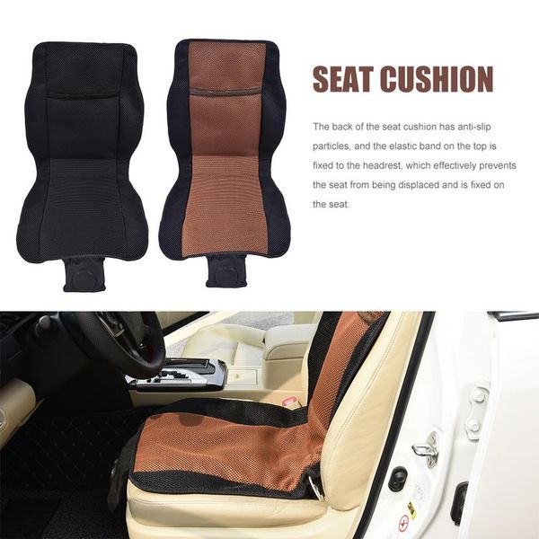 summer 12v/24v 3-level cooling car/office chair cushion seat cover ventilated mat ac moisture-wicking breathable seat cushion
summer 12v/24v 3-level cooling car/office chair cushion seat cover ventilated mat ac moisture-wicking breathable seat cushion