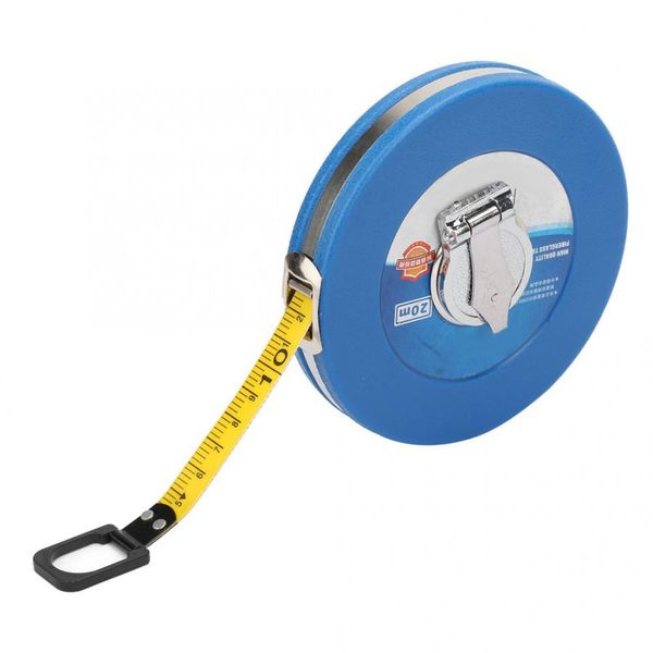surveyor fiber tape measure flexible ruler retractable building builder measuring tool retractable tape measure
surveyor fiber tape measure flexible ruler retractable building builder measuring tool retractable tape measure