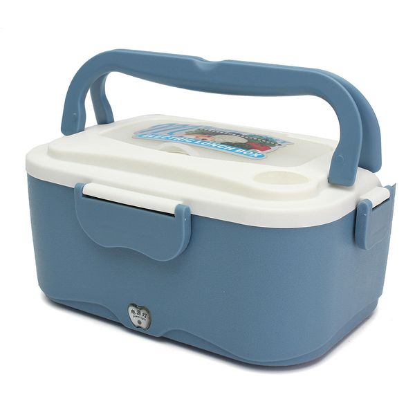 1.5l портативный автомобильный электрический обогрев lunch box контейнер для хранения продуктов питания теплый обогреватель 
1.5l портативный автомобильный электрический обогрев lunch box контейнер для хранения продуктов питания теплый обогреватель