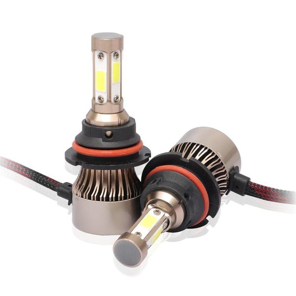 2 pcs car headlight bulbs 6500k x7-cob led h4 h7 h8/9/11 h13 9004/9005/9006/9007 lamp car lights for automobiles
2 pcs car headlight bulbs 6500k x7-cob led h4 h7 h8/9/11 h13 9004/9005/9006/9007 lamp car lights for automobiles