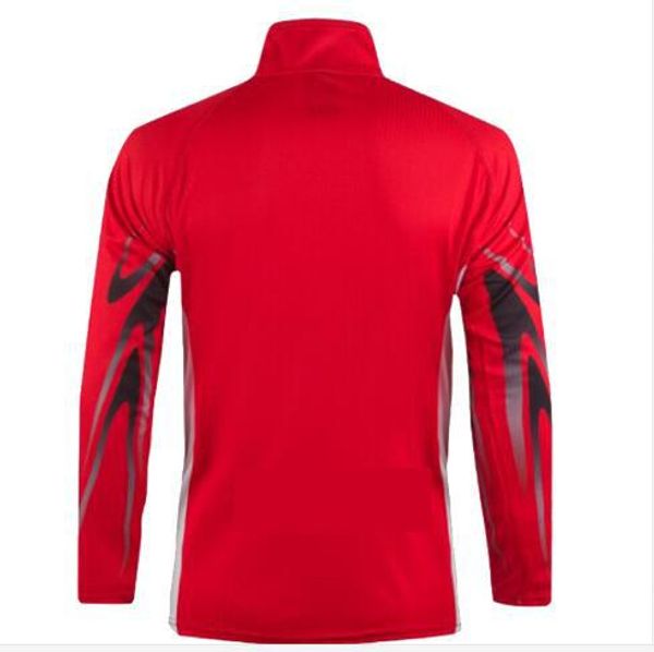 men quick dry breathable fishing shirt stand collar long sleeves professional hiking cycling sportwear sunscreen clothing, Gray;blue
men quick dry breathable fishing shirt stand collar long sleeves professional hiking cycling sportwear sunscreen clothing, Gray;blue