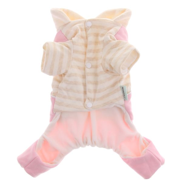 teddy chihuahua puppy dog rainbow print clothes coral fleece jacket jumpsuit for small dogs outwear
teddy chihuahua puppy dog rainbow print clothes coral fleece jacket jumpsuit for small dogs outwear