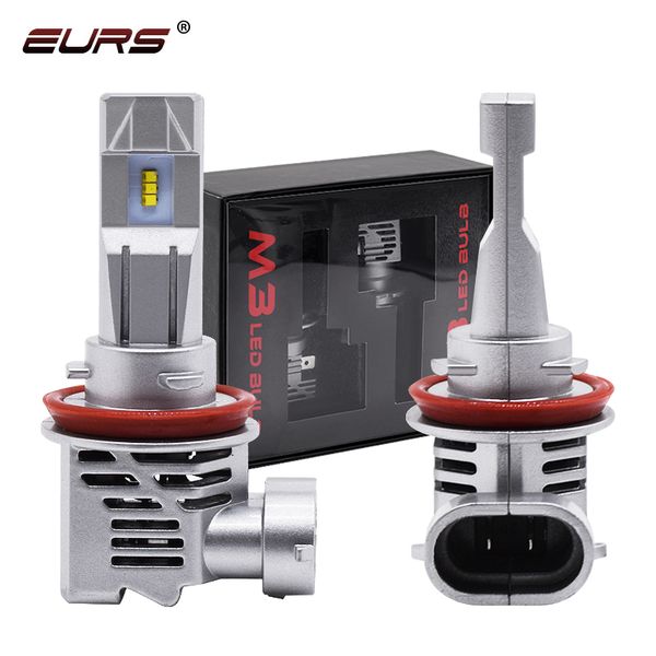 eurs 1pair car led headlight h4 led h7 55w 10000lm 6000k h1 h11 9005 9006 hb3 hb4 m3 zes chip automotivo 12v m
eurs 1pair car led headlight h4 led h7 55w 10000lm 6000k h1 h11 9005 9006 hb3 hb4 m3 zes chip automotivo 12v m