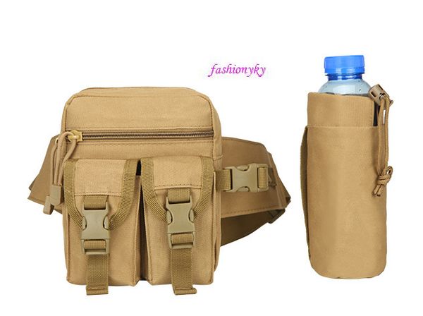 water bottle waist bag multi-functional outdoor sports kit men and women camouflage travel bag
water bottle waist bag multi-functional outdoor sports kit men and women camouflage travel bag