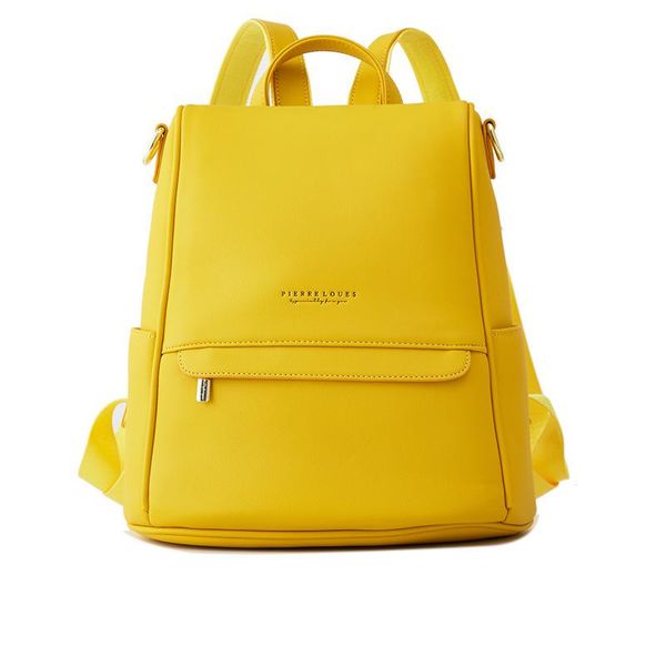 anti-theft design pu leather women backpack simple casual lady bagpack female travel backpack girl school bag
anti-theft design pu leather women backpack simple casual lady bagpack female travel backpack girl school bag