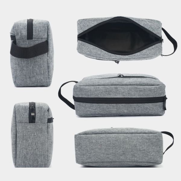 wash pouch large capacity lightweight outdoor solid toiletry makeup oxford cloth organizer storage cosmetic bag travel portable
wash pouch large capacity lightweight outdoor solid toiletry makeup oxford cloth organizer storage cosmetic bag travel portable