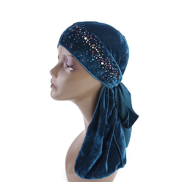 autumn cap 2019 women muslim stretchy turban hat women hat cancer chemo beanie hair loss scarf wrap cap nationality m5, Red
autumn cap 2019 women muslim stretchy turban hat women hat cancer chemo beanie hair loss scarf wrap cap nationality m5, Red
