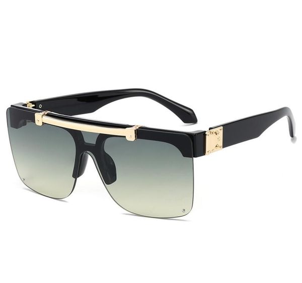 brand designer sunglasses, luxurious men's and women's sunglasses, uv400 brand, White;black
brand designer sunglasses, luxurious men's and women's sunglasses, uv400 brand, White;black