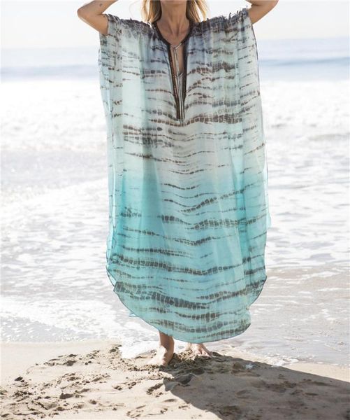 robe de plage printing пляж платье купальник обложка ups playa de la mujer мундир саид praia бикини cover up саронг v-образный вырез, Blue;gray
robe de plage printing пляж платье купальник обложка ups playa de la mujer мундир саид praia бикини cover up саронг v-образный вырез, Blue;gray