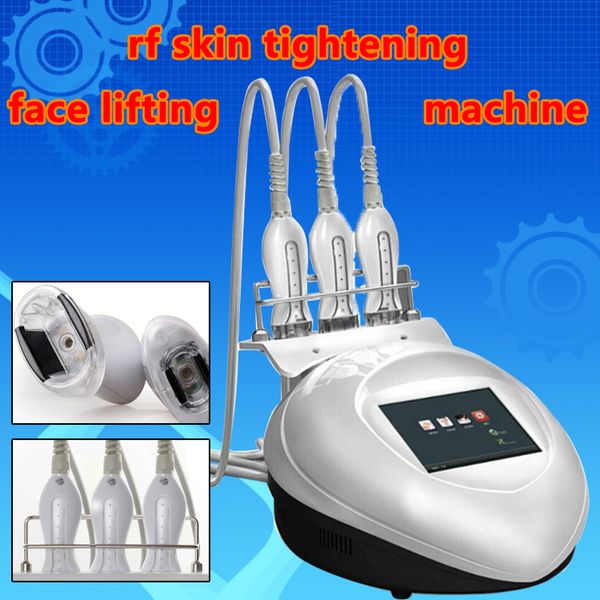 new advanced weigh loss portable anti-wrinkle mesotherapy rf tighten slimming beauty machine with instant slimming vacuum therapy
new advanced weigh loss portable anti-wrinkle mesotherapy rf tighten slimming beauty machine with instant slimming vacuum therapy