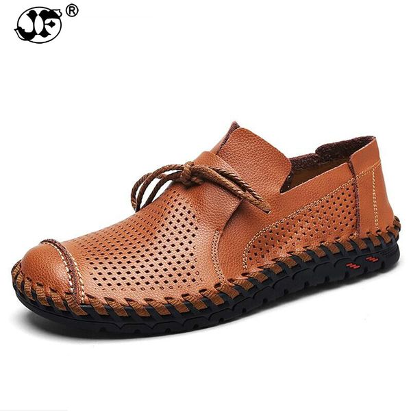 men shoes 2019 summer breathable mesh shoes mens casual genuine leather fashion summer man soft comfortable dfg67, Black
men shoes 2019 summer breathable mesh shoes mens casual genuine leather fashion summer man soft comfortable dfg67, Black