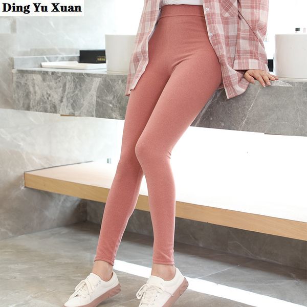 women's leggings womens plus size high waist grey blue pink khaki black women 2021 autumn woman stretch pencil pants slim leggins mujer
women's leggings womens plus size high waist grey blue pink khaki black women 2021 autumn woman stretch pencil pants slim leggins mujer