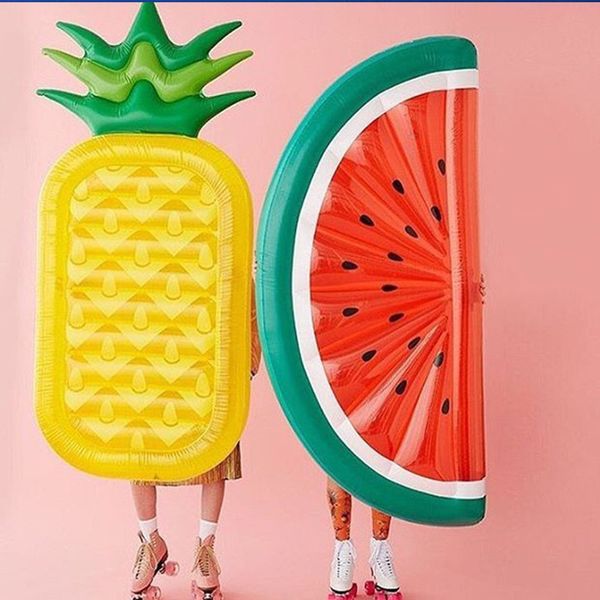 water pool beach swimming pool float mattress inflatable pineapple lounge seat raft floating bed air mat water floating game toy
water pool beach swimming pool float mattress inflatable pineapple lounge seat raft floating bed air mat water floating game toy