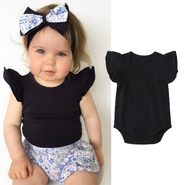 toddler baby girl boy cotton romper bodysuit outfits jumpsuit playsuit clothes, Blue
toddler baby girl boy cotton romper bodysuit outfits jumpsuit playsuit clothes, Blue