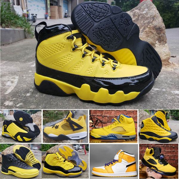 sell jumpman bumblebee 1 4 5 9 11 12 13 14 i iv v ix xii xiii xiv yellow men's basketball shoes basketball sport sneaker boots size 7-1
sell jumpman bumblebee 1 4 5 9 11 12 13 14 i iv v ix xii xiii xiv yellow men's basketball shoes basketball sport sneaker boots size 7-1