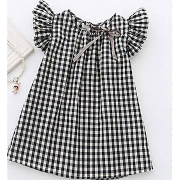 baby kids plaid clothing set baby girls lovely kids girls summer black and white plaid petal sleeve dresses 1-5 years, Red;yellow
baby kids plaid clothing set baby girls lovely kids girls summer black and white plaid petal sleeve dresses 1-5 years, Red;yellow