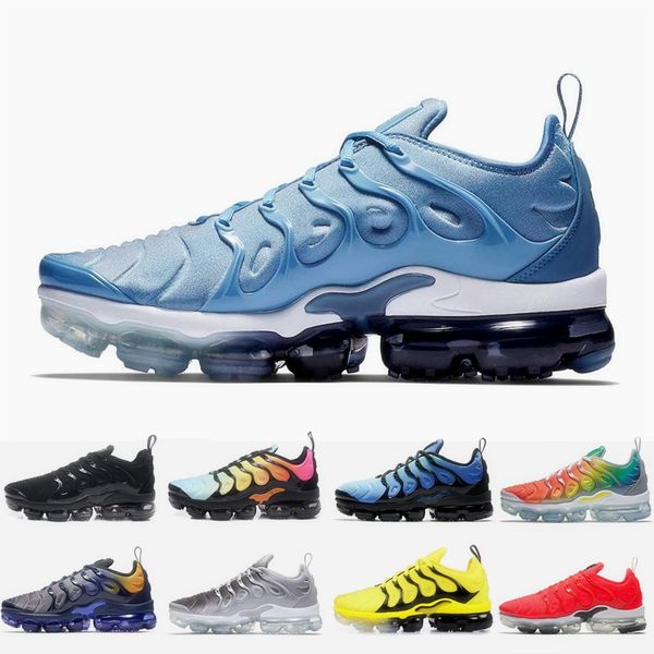 2019 sunset fades work blue tn plus mens running shoes grape bright crimson hyper rainbow men volt wolf grey sports sneakers 36-45
2019 sunset fades work blue tn plus mens running shoes grape bright crimson hyper rainbow men volt wolf grey sports sneakers 36-45