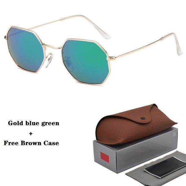 new arrival brand design sunglasses men women metal frame feminino masculi mirror sun glasses oculos de sol with cases and box, White;black
new arrival brand design sunglasses men women metal frame feminino masculi mirror sun glasses oculos de sol with cases and box, White;black