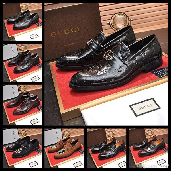 20fw luxury brands men dress shoes fashion men tassel loafers shoes genuine leather italian formal dress office oxfords shoes for men ye tc0, Black
20fw luxury brands men dress shoes fashion men tassel loafers shoes genuine leather italian formal dress office oxfords shoes for men ye tc0, Black