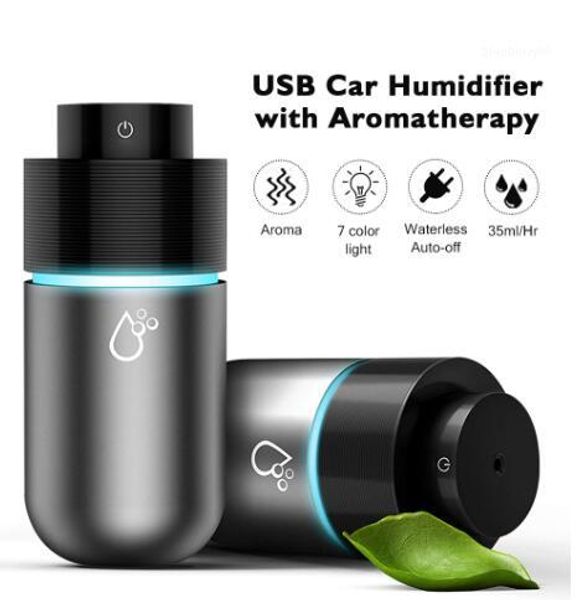 portable auto mini ultrasonic usb car air humidifier diffuser led lights for car aroma diffuser1
portable auto mini ultrasonic usb car air humidifier diffuser led lights for car aroma diffuser1
