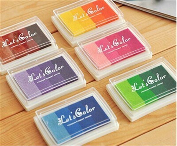 4-color gradient pad printing four-color gradient ink pad printing stationery stationery seal companion quality assurance
4-color gradient pad printing four-color gradient ink pad printing stationery stationery seal companion quality assurance