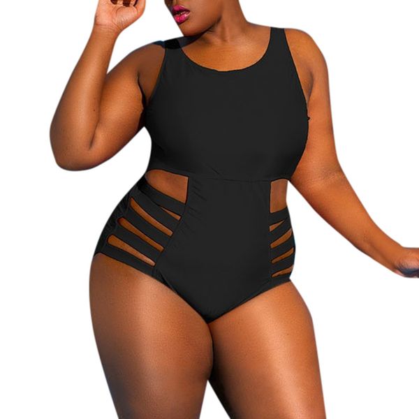 swimwear women plus size one piece monokini solid color push up bikini swimsuit beachwear women bathing suits swimming suit, White;black
swimwear women plus size one piece monokini solid color push up bikini swimsuit beachwear women bathing suits swimming suit, White;black