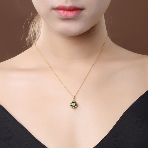 crystal necklace pendant gold chain accessories initial necklace for women cuban link chain collier femme 2020 jewelry, Silver
crystal necklace pendant gold chain accessories initial necklace for women cuban link chain collier femme 2020 jewelry, Silver