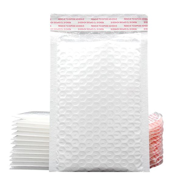 50pcs 32x36cm white poly bubble mailer padded envelopes self seal mailing bag bubble envelope shipping envelopes
50pcs 32x36cm white poly bubble mailer padded envelopes self seal mailing bag bubble envelope shipping envelopes