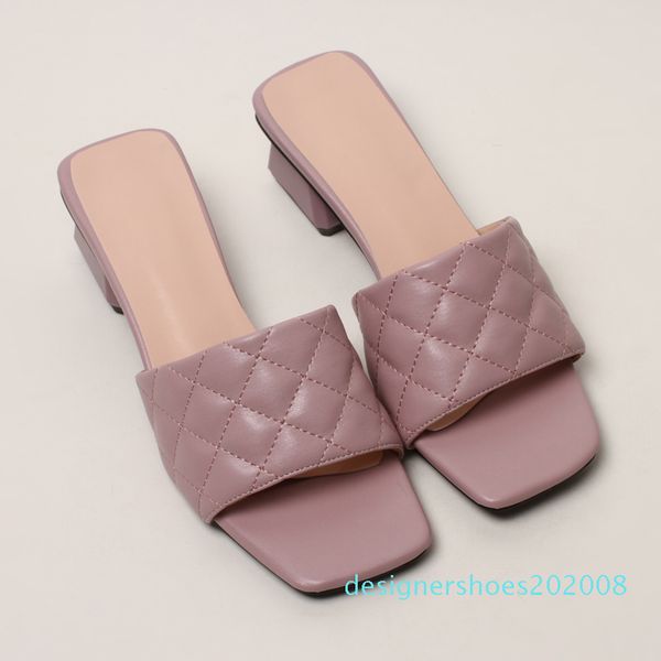 casual summer new arrival 2020 women slippers outdoor shoes woman open toe chunky heel middle heels beach slides purple size d08, Black
casual summer new arrival 2020 women slippers outdoor shoes woman open toe chunky heel middle heels beach slides purple size d08, Black