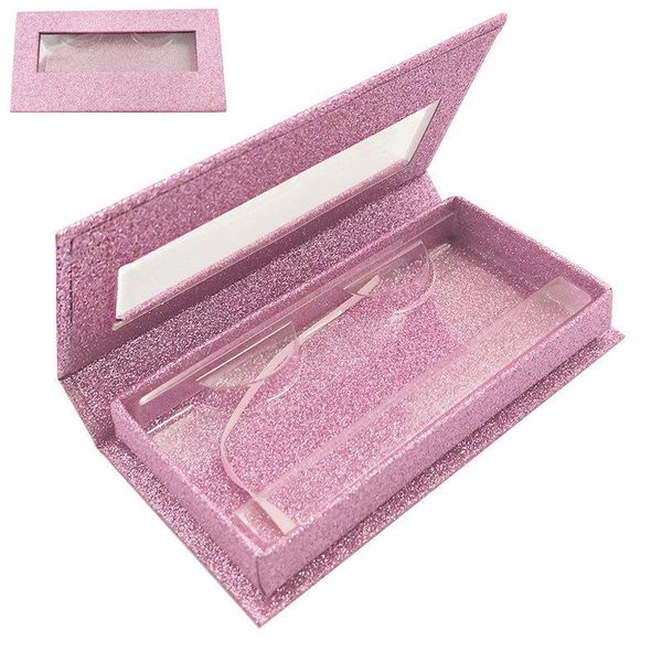 new 10/20/30 pcs eyelash packaging box lash boxes packaging faux mink lashes square round empty case bulk wholesale
new 10/20/30 pcs eyelash packaging box lash boxes packaging faux mink lashes square round empty case bulk wholesale