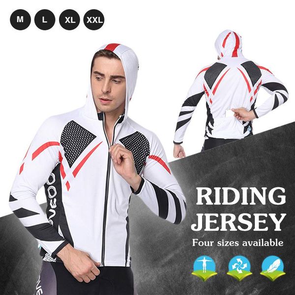 cycling wear wear-resistant man jacket m/l//xxl competition clothing bodybuilding outdoors sports ride bike fitness, Black;red
cycling wear wear-resistant man jacket m/l//xxl competition clothing bodybuilding outdoors sports ride bike fitness, Black;red