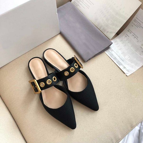 2019 new sell fashion designer women shoes designer flat heels slipper designer luxury women dress shoes vintage casual slipper, Black
2019 new sell fashion designer women shoes designer flat heels slipper designer luxury women dress shoes vintage casual slipper, Black