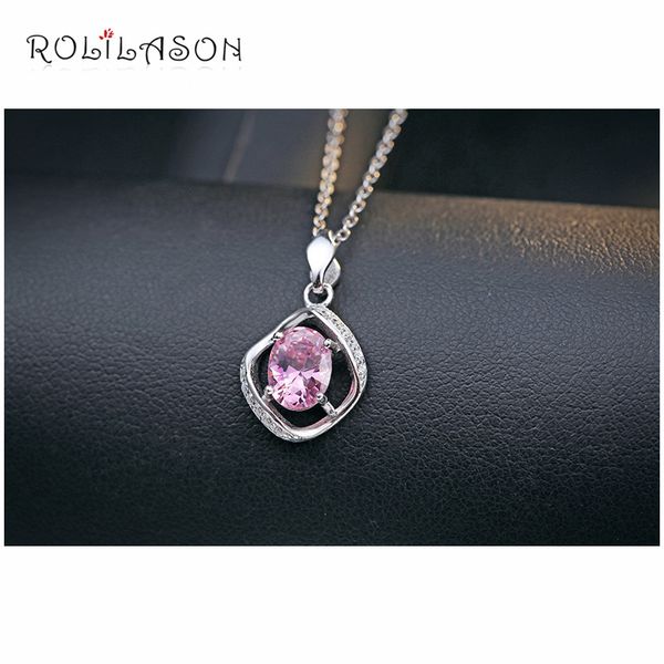 овальный 2.74ct создано розовый сапфир 925 стерлингового серебра ожерелье 18 дюймов серебряная цепочка для женщин sn107, Silver
овальный 2.74ct создано розовый сапфир 925 стерлингового серебра ожерелье 18 дюймов серебряная цепочка для женщин sn107, Silver