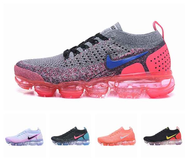 2020 vapors knit 2.0 volt air fly 1.0 designer mens trainers sneakers safari cny red orbit women breathable running shoes maxes size 36-45, Black
2020 vapors knit 2.0 volt air fly 1.0 designer mens trainers sneakers safari cny red orbit women breathable running shoes maxes size 36-45, Black