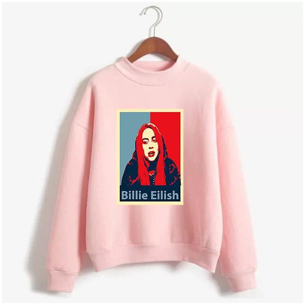 billie eilish 2020 hoodie women clothes sweatshirt korean 90s hooded harajuku print hoodies streetwear casual ulzzang, Black
billie eilish 2020 hoodie women clothes sweatshirt korean 90s hooded harajuku print hoodies streetwear casual ulzzang, Black