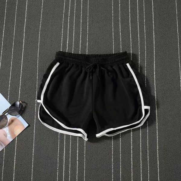 2018 сексуальные мужчины основные пляжные короткие брюки спортивные шорты фитнес мужские спортивные шорты брюки модные брюки высокое качеств, White;black
2018 сексуальные мужчины основные пляжные короткие брюки спортивные шорты фитнес мужские спортивные шорты брюки модные брюки высокое качеств, White;black