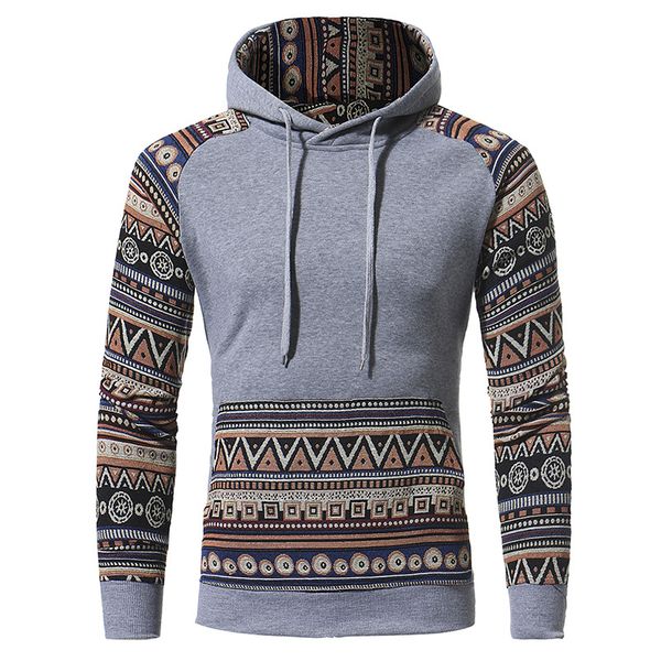 2018 new fashion wide-waisted casual men clothing cotton argyle printed men's raglan sleeved hoodie sweatshirt male hip hop, Black
2018 new fashion wide-waisted casual men clothing cotton argyle printed men's raglan sleeved hoodie sweatshirt male hip hop, Black