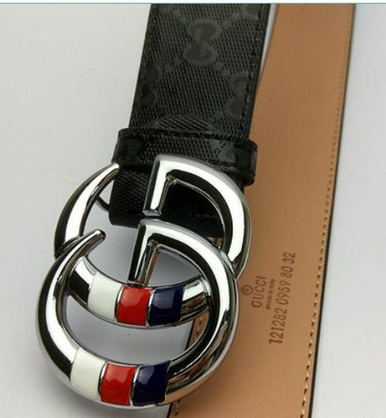 2019a6new fashion big buckle mens business designer belts luxury ceinture automatic buckle genuine leather belts women men with, Black;brown
2019a6new fashion big buckle mens business designer belts luxury ceinture automatic buckle genuine leather belts women men with, Black;brown